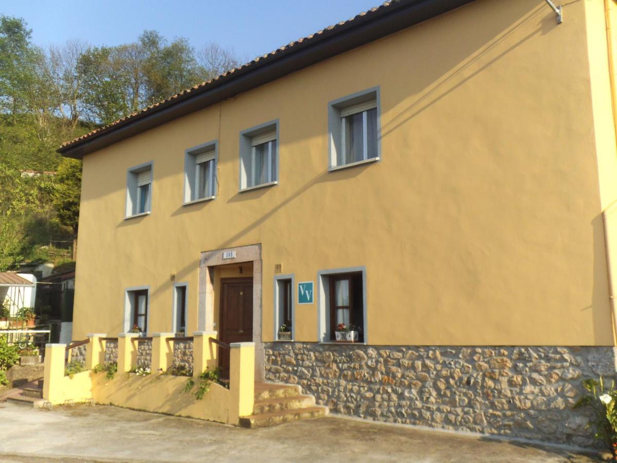 Appartement Casa La Barria *