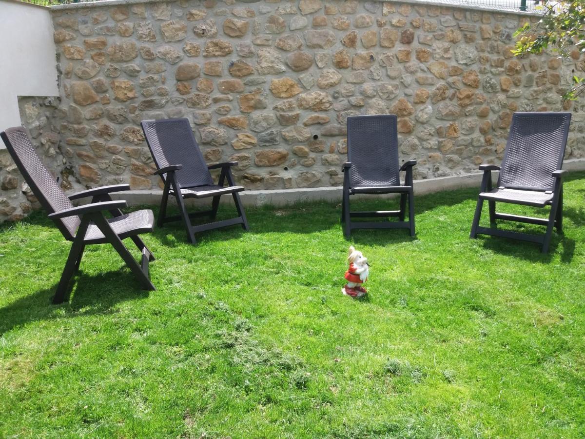 Casa La Barria Appartement