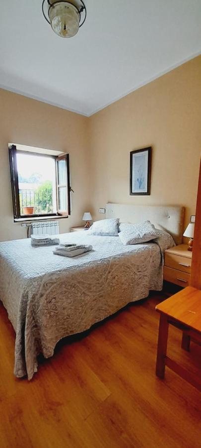 Casa La Barria Appartement *