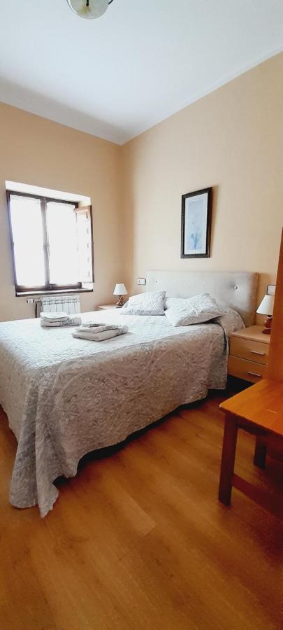 Casa La Barria Appartement