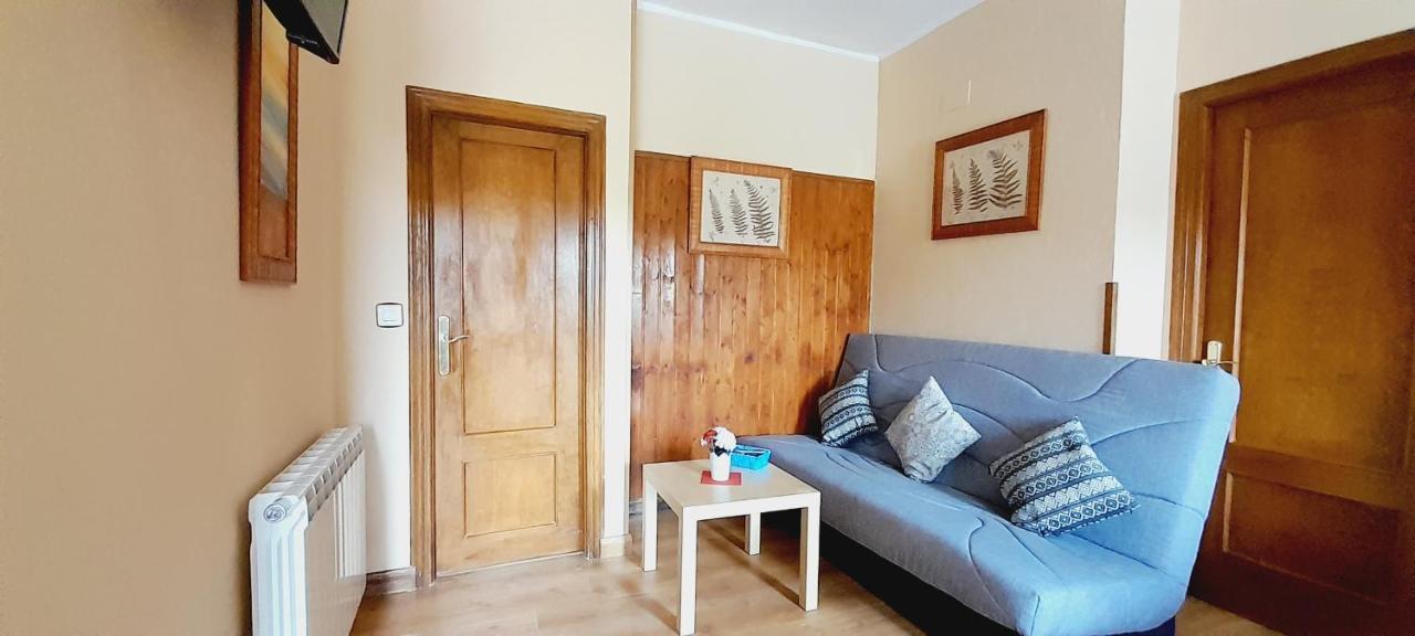 Casa La Barria Appartement