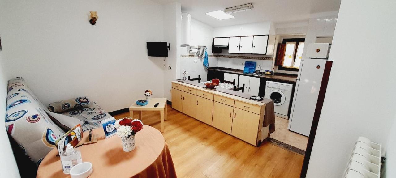 Casa La Barria Appartement *