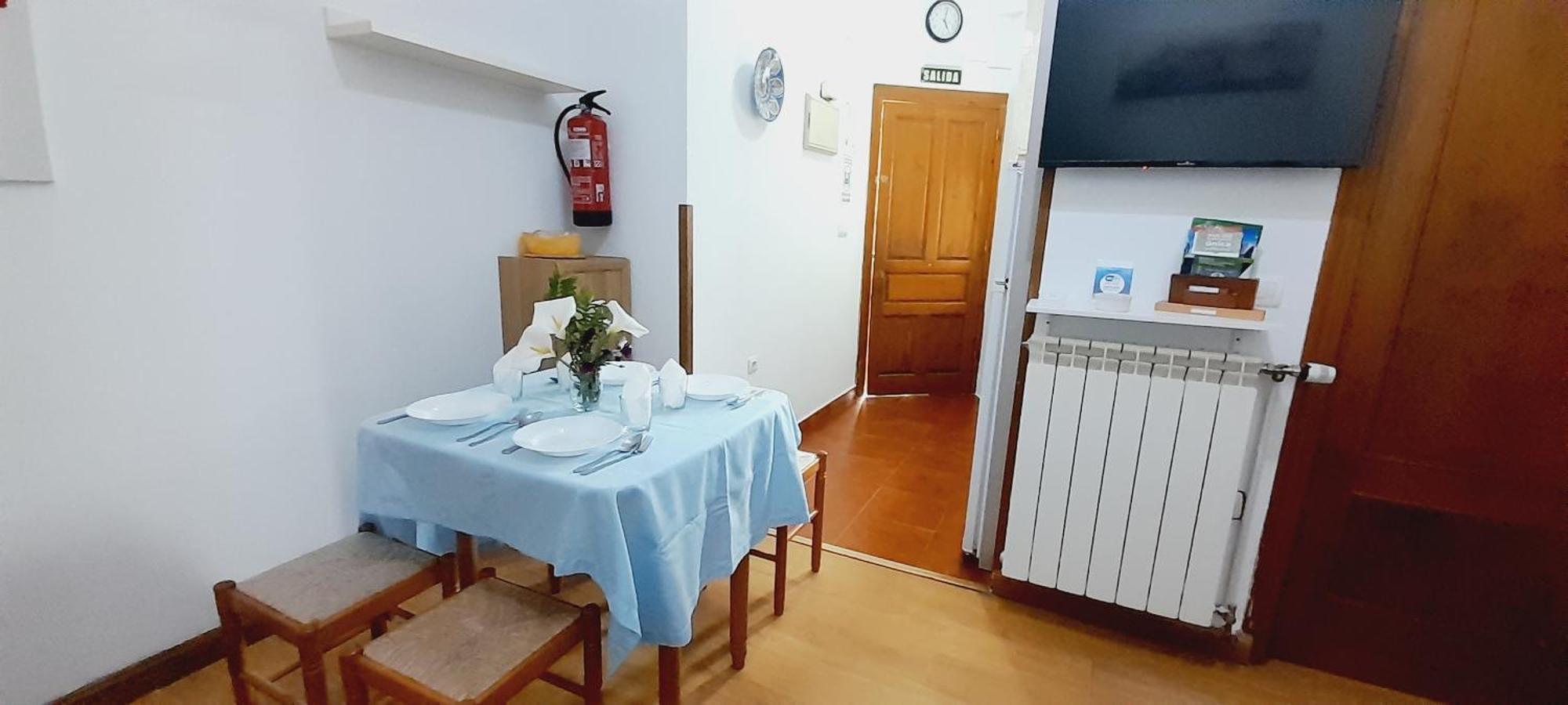 Casa La Barria Appartement Nueva De Llanes