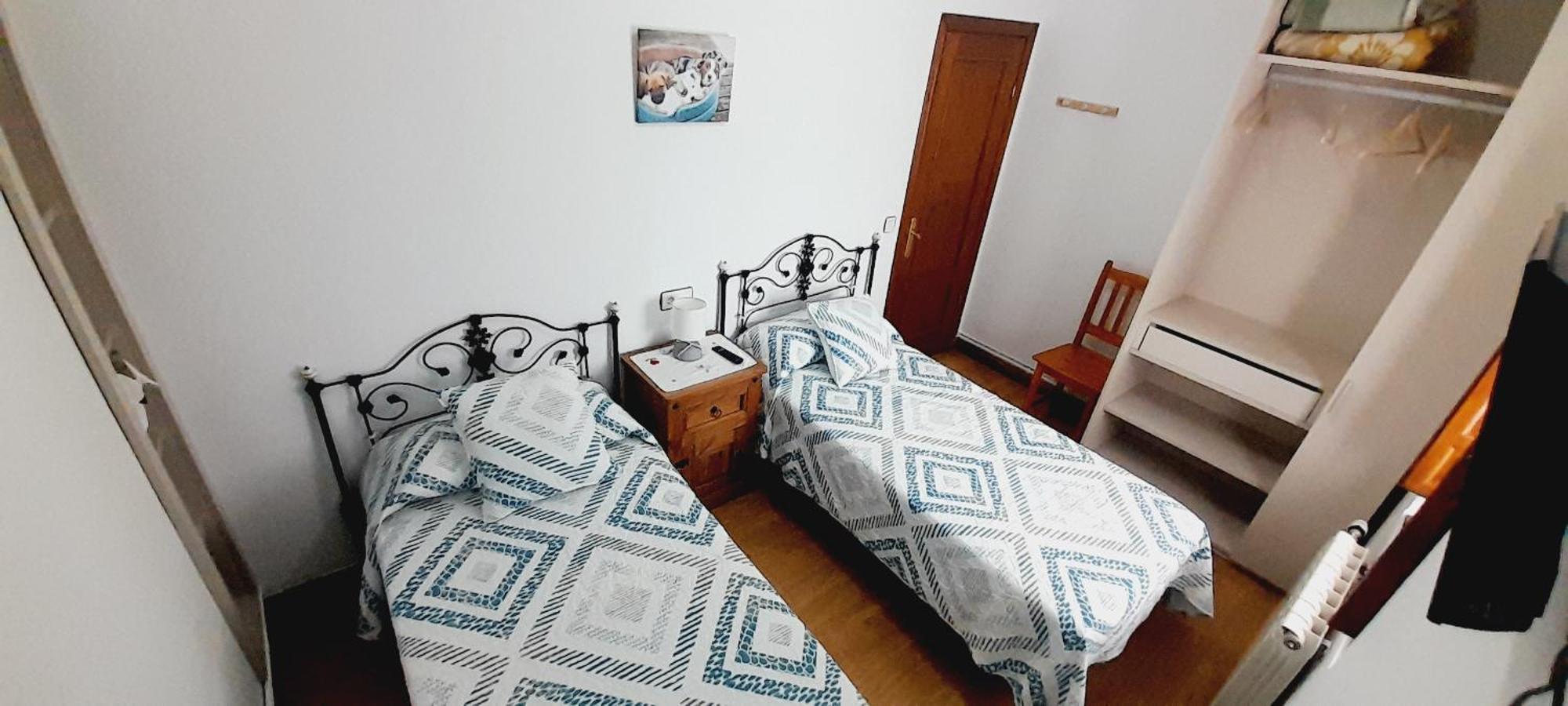 Casa La Barria Appartement