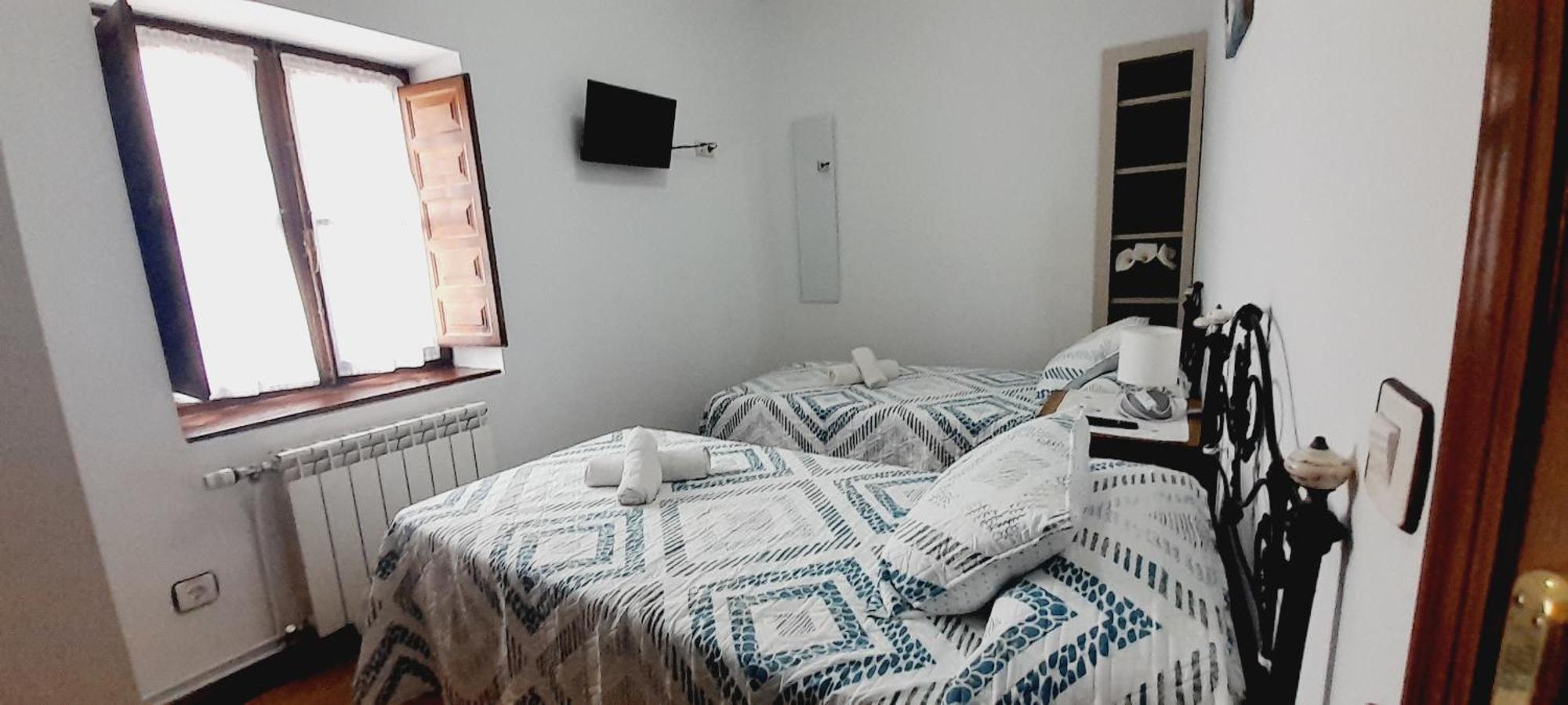 Appartement Casa La Barria