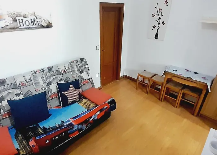 Casa La Barria