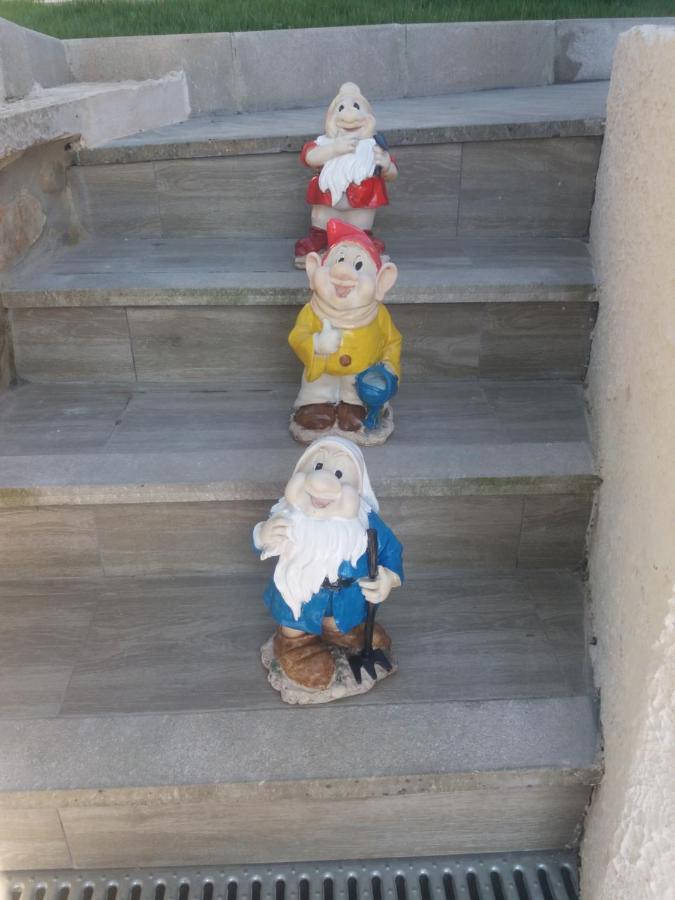 Casa La Barria Nueva De Llanes
