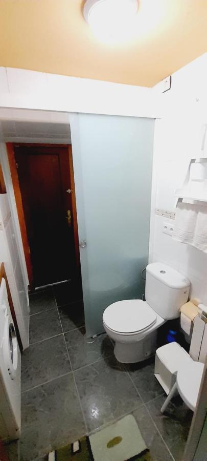 Apartment Casa La Barria Nueva De Llanes