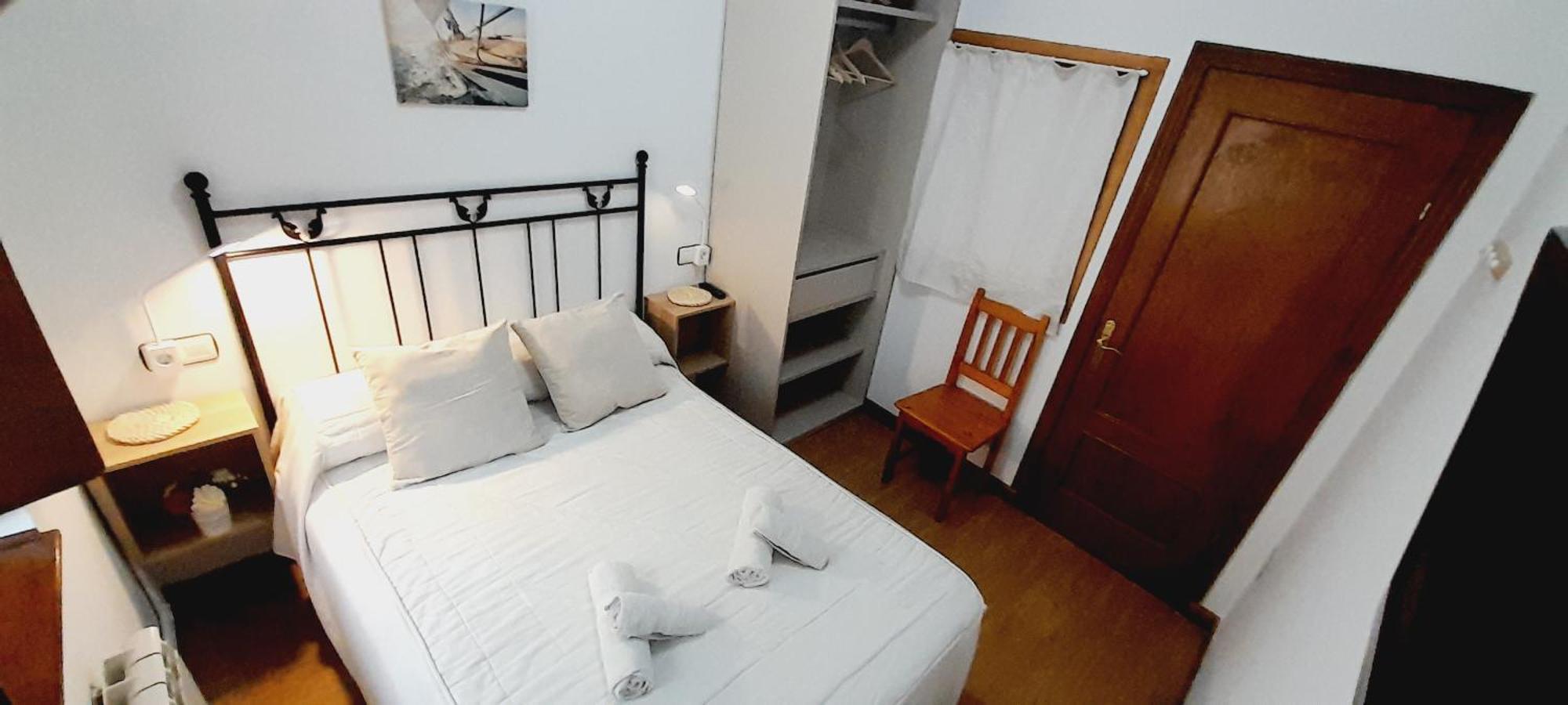 Apartment Casa La Barria Nueva De Llanes